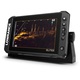 Lowrance Elite FS yhdistelmälaite 9" 3in1 anturilla